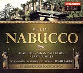 Nabucco