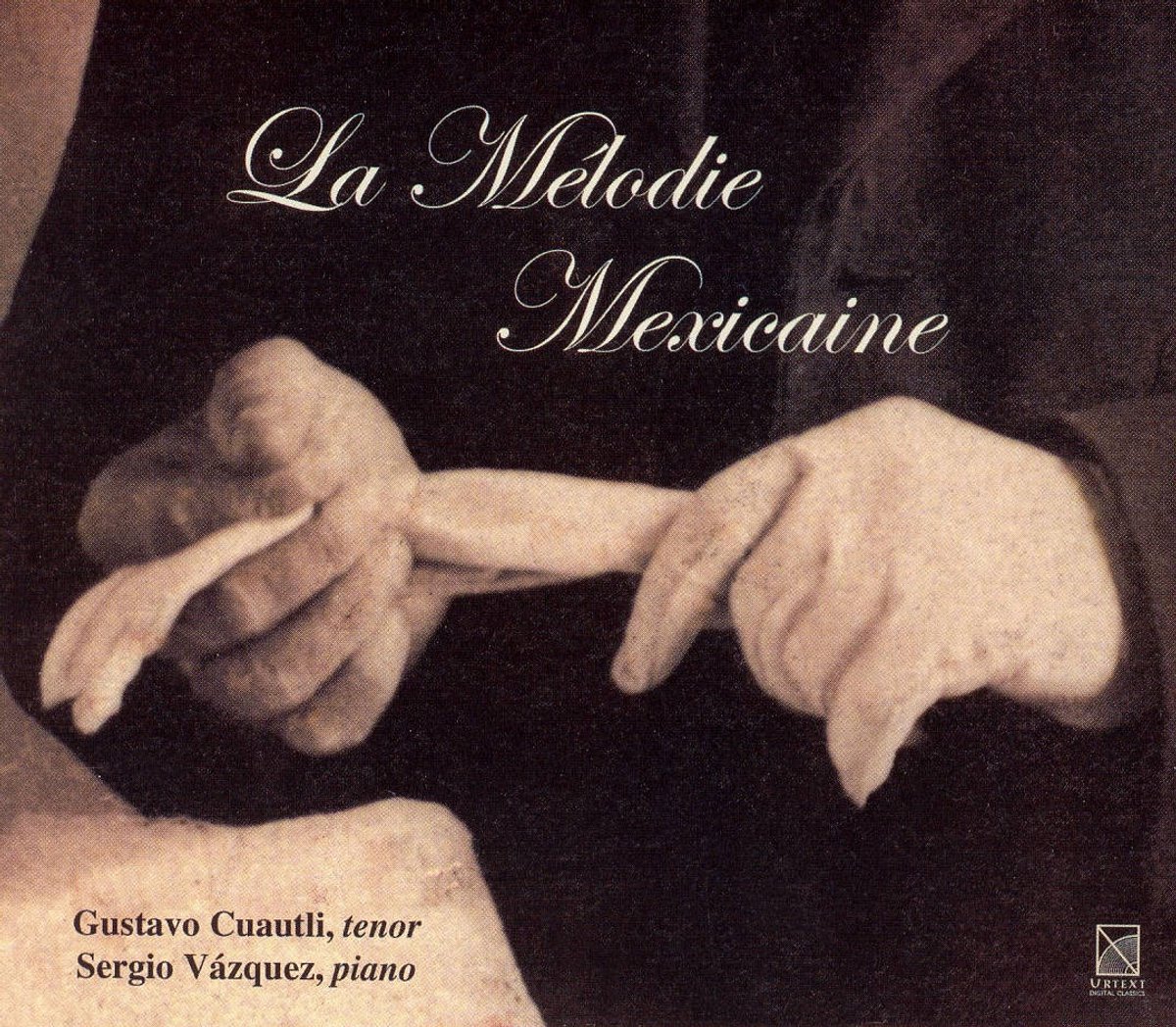 La M,Lodie Mexicaine