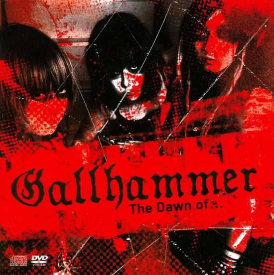 Dawn Of Inhumanity