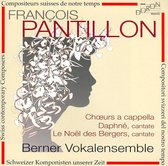 Pantillon Francois  Die Schonsten C