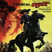 Francesco De Masi - Il Segno Del Coyote (CD)