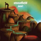 Stonefield - Bent (CD)