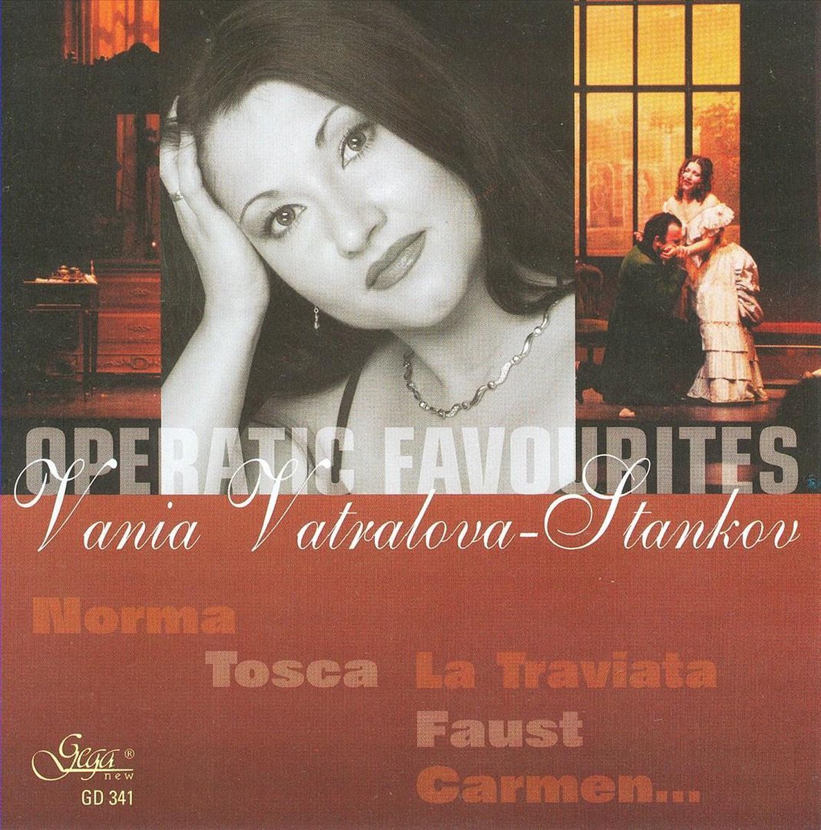 Operatic Favorites