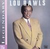 The Legendary Lou Rawls