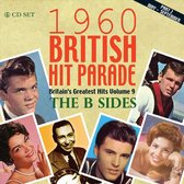 British Hit Parade 1960 B Sides - Pt 2