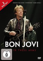 Documentary - Bon Jovi - In.. -Dvd+Cd-