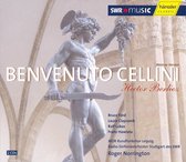 Benvenuto Cellini