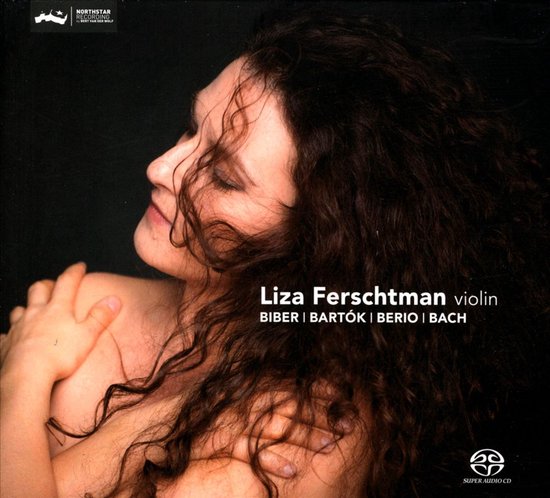 Biber | Bartok | Berio | Bach