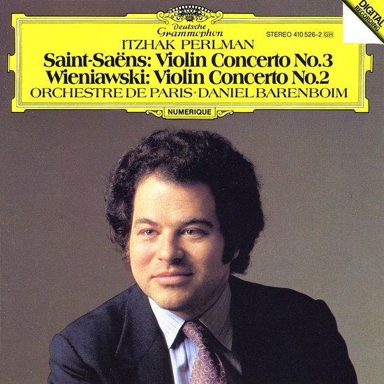 Violin Concerto