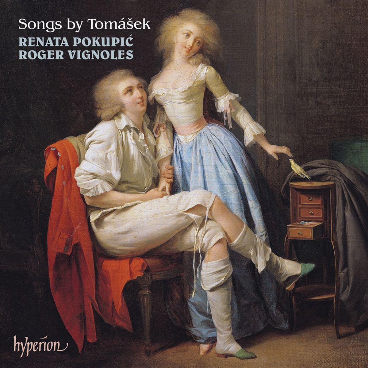 Tomaseksongs