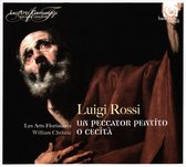 Luigi Rossi- Un Peccator Pentito