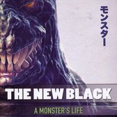 New Black - Monster's Life