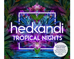 Hed Kandi