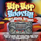 Hip Hop Hooray - Old School Re