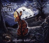 Trick Or Treat - Rabbits Hill Pt.2 (CD)