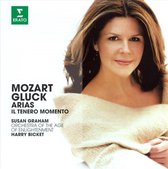Mozart/Gluck - Arias