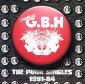 Punk Singles 1981-1984