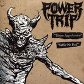 Integrity & Power Trip - Split (CD)