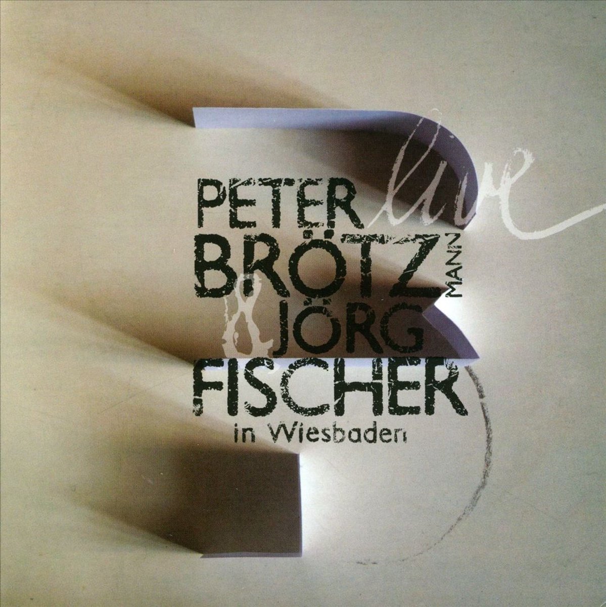 Live in Wiesbaden