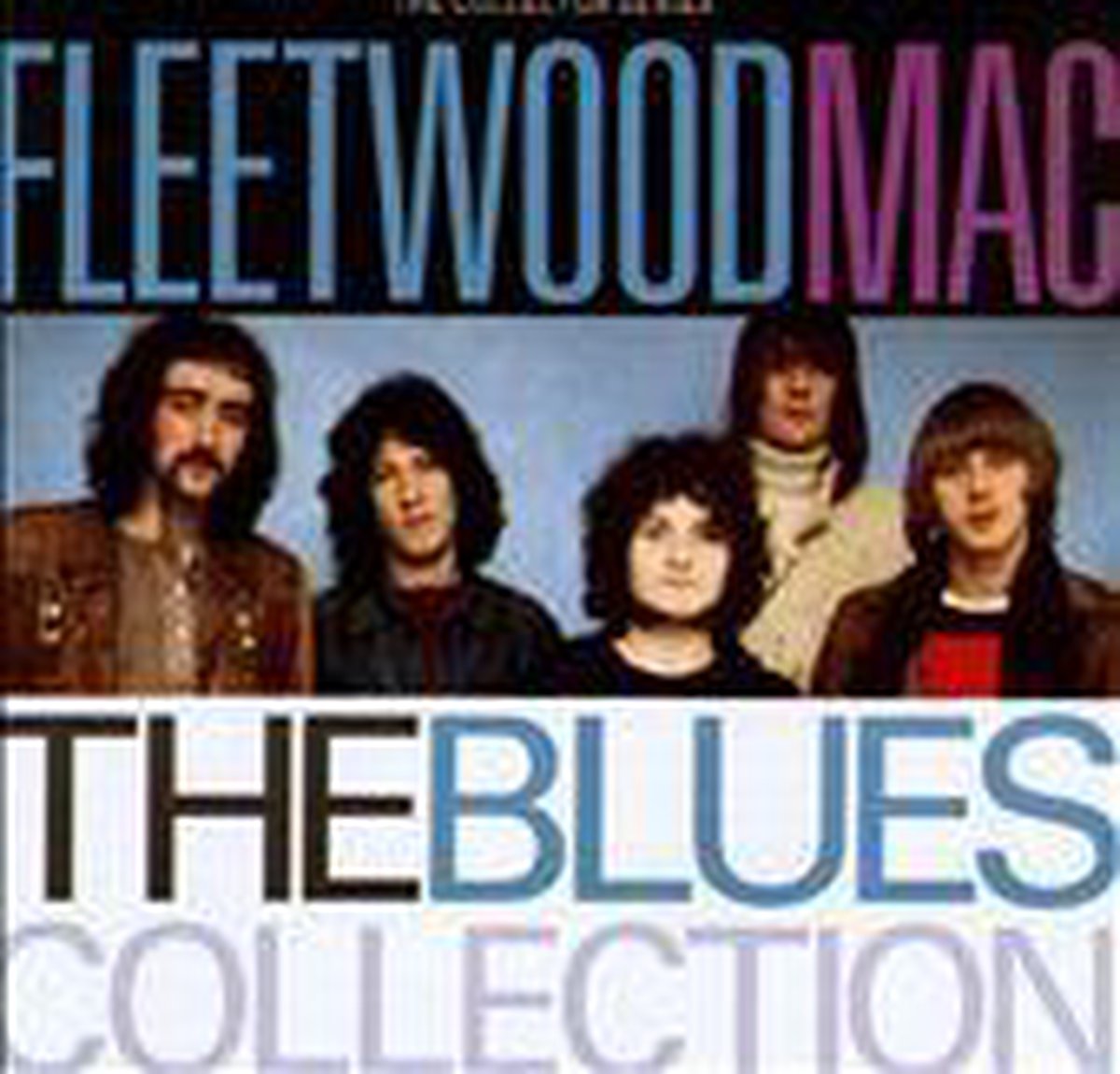 Blues Collection