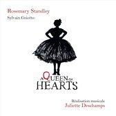 Rosemary Standly - A Queen Of Hearts