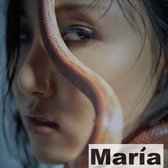 Maria (incl. 208pg Booklet, Photocard + Photocard Ticket) ... | CD | Zustand gut