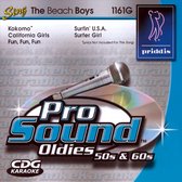 Beach Boys [Priddis]