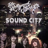 Hollywood Stars - Sound City (CD)