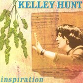 Kelley Hunt - Inspiration (CD)