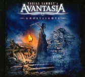 Avantasia - Ghostlights