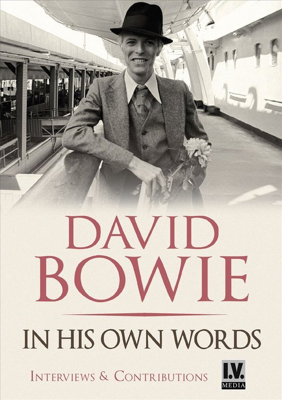 In His Own Words