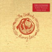 The Unthanks - Archive Treasure 2005-2015 (CD)