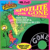 Spotlite On Gone Records Vol. 2