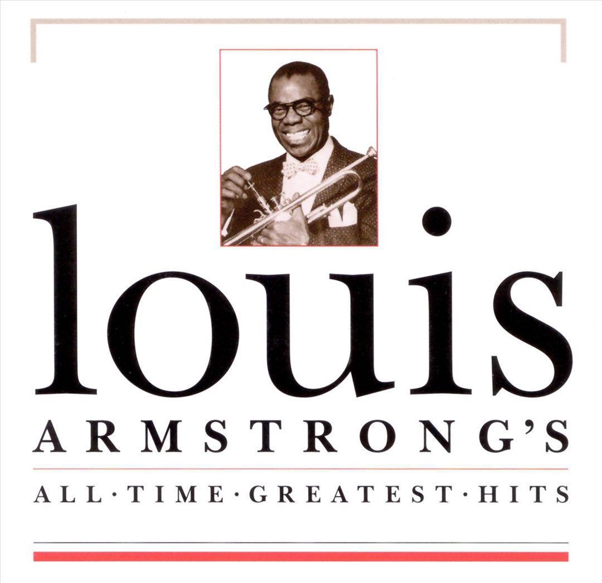 All Time Greatest Hits