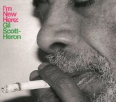 Gil Scott-Heron - Im New Here (10th Anniversary Expanded Edition/2Cd)