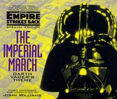 Imperial March (Darth Vader's Theme)