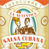 Salsa Cubana [Universal Latino]