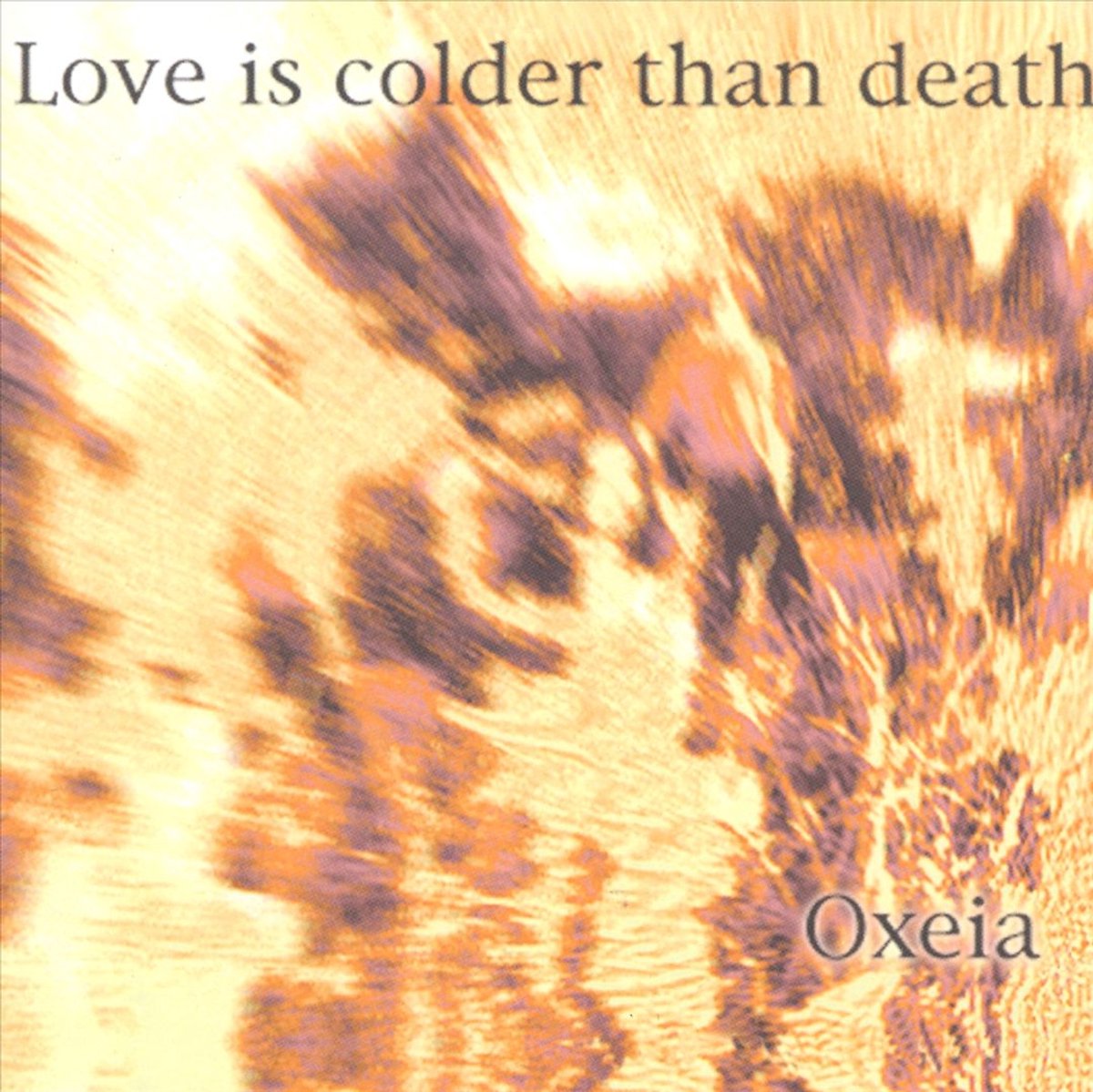 Oxiea