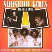 TK Deep Soul: Sunshine Girls