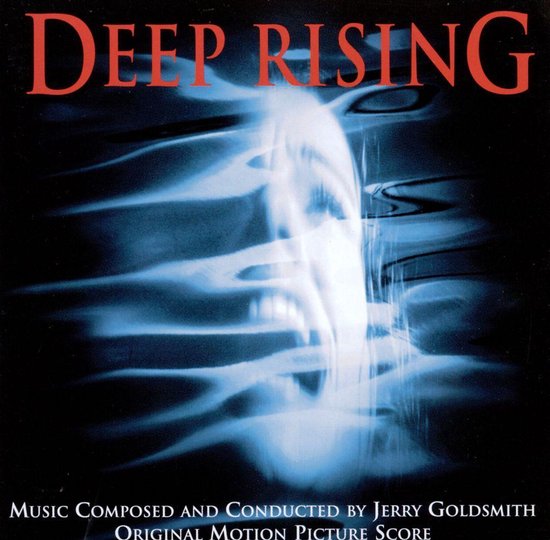Deep Rising