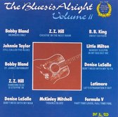 Blues Is Alright, Vol. 2