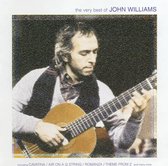 Best of John Williams [Crimson]