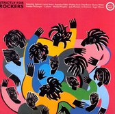 Reggae Greats: Strictly for Rockers
