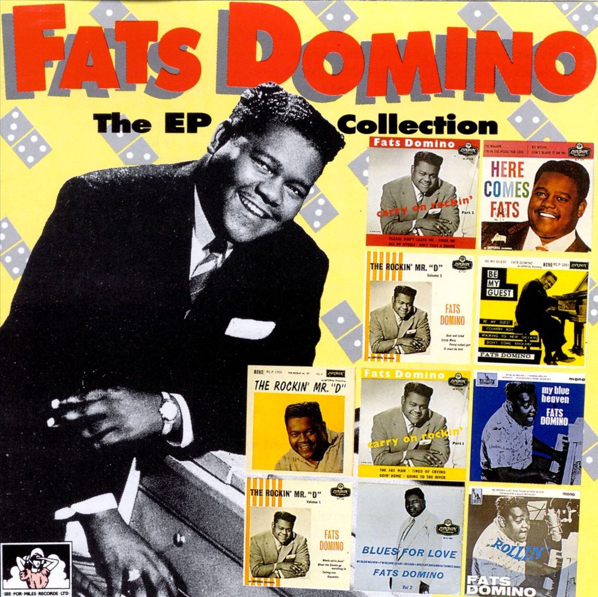EP Collection