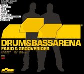 Drum and Bass Arena
