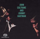 John Coltrane &Amp; Johnny Hartman