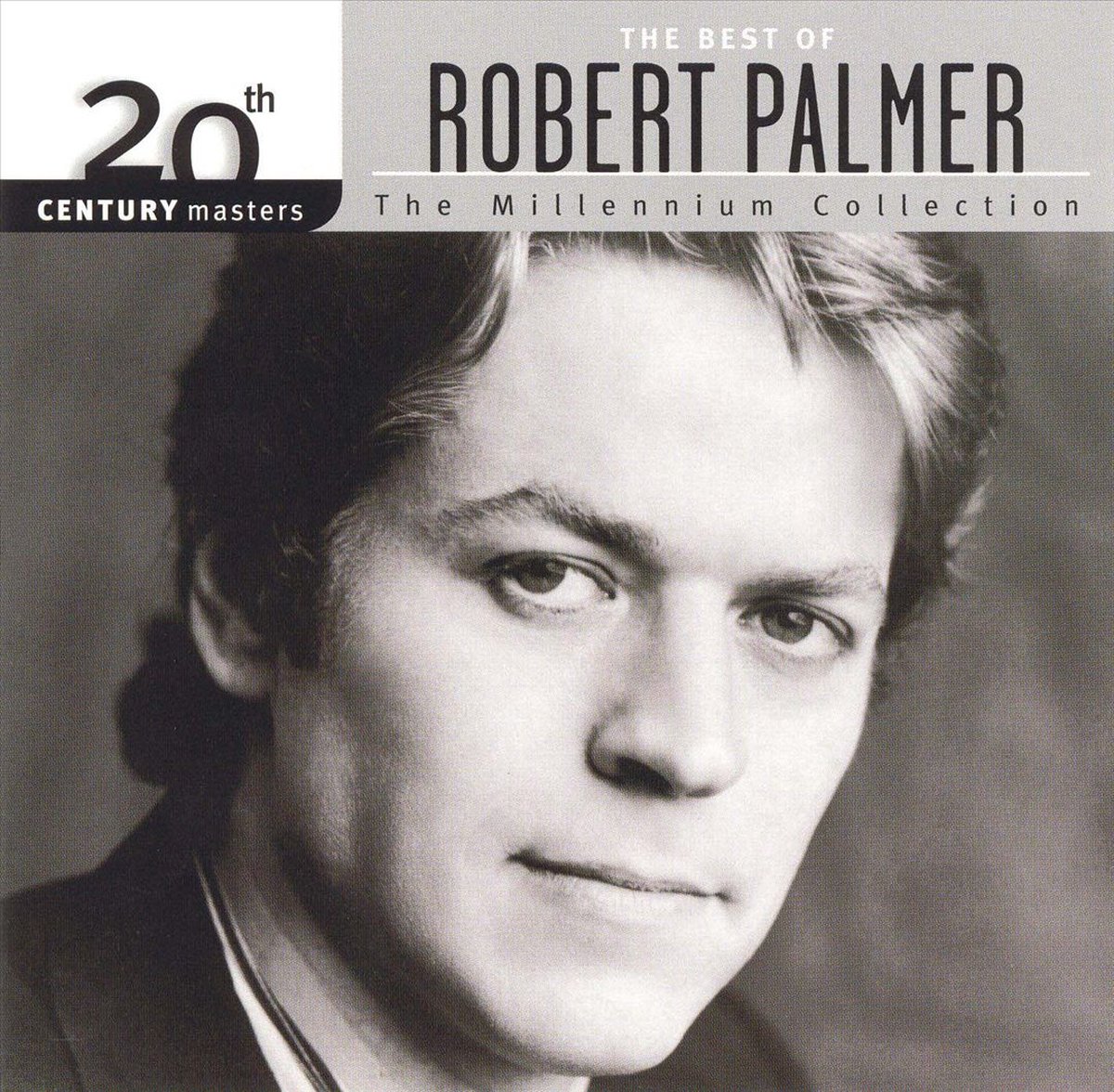 Best Of: 20th Century Mas