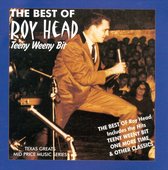 Roy Head & The Traits - Teeny Weeny Bit (CD)
