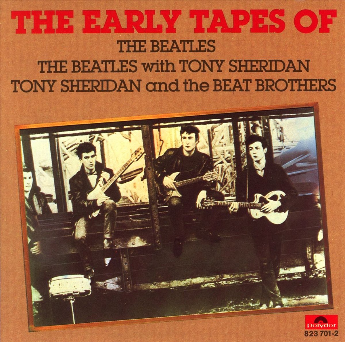 The Early Tapes