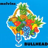 Melvins - Bullhead (CD)